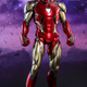 Imagen para el artículo titulado Se filtra en detalle el diseño de la nueva armadura de Iron Man para Avengers: Endgame